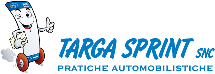 TARGA SPRINT-    